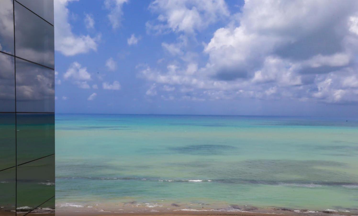 Beach Class - Hotel 5 Estrelas Na Avenida Boa Viagem ريسيفي المظهر الخارجي الصورة